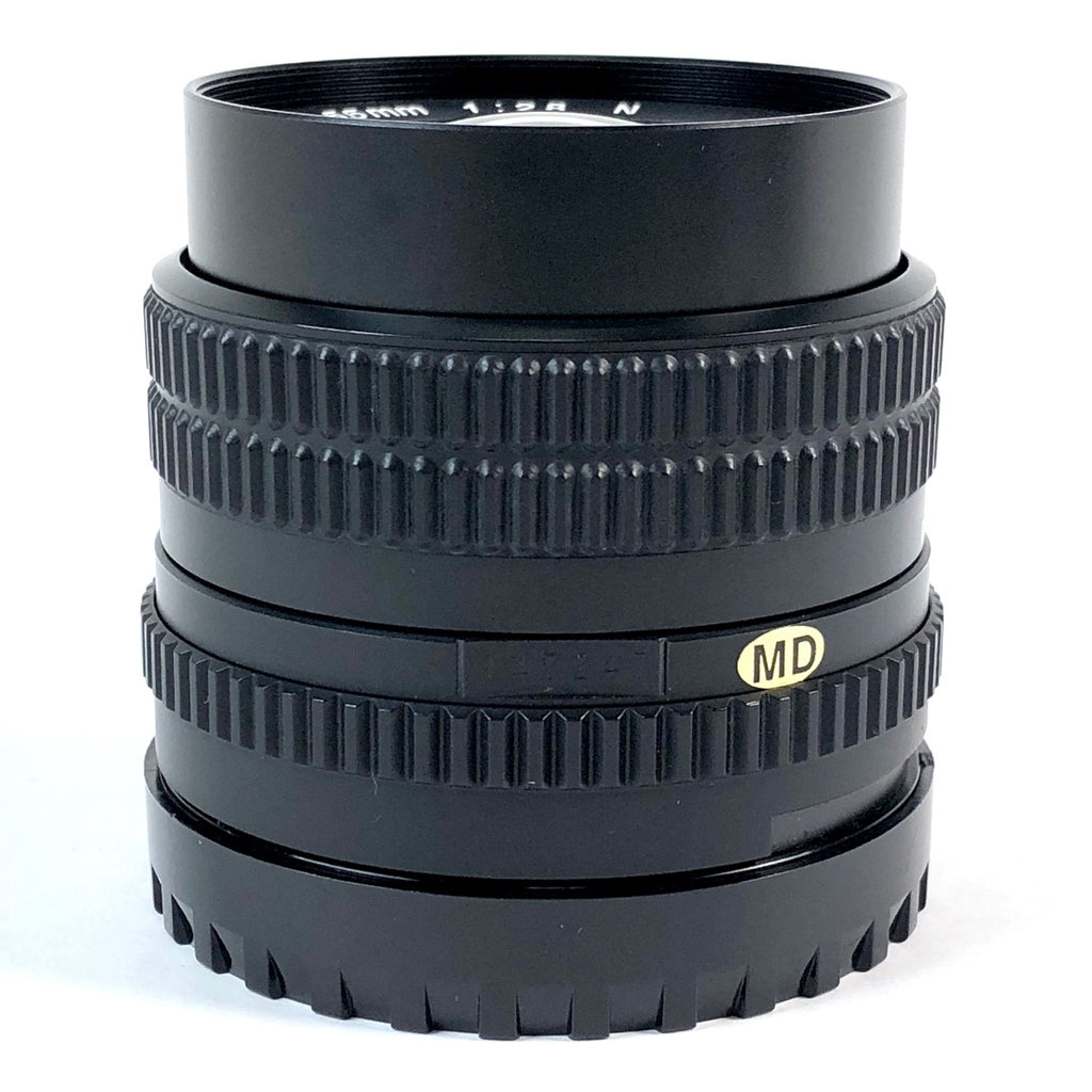 マミヤ Mamiya C55mm F2.8N (645用) 中判カメラ用レンズ 【中古】