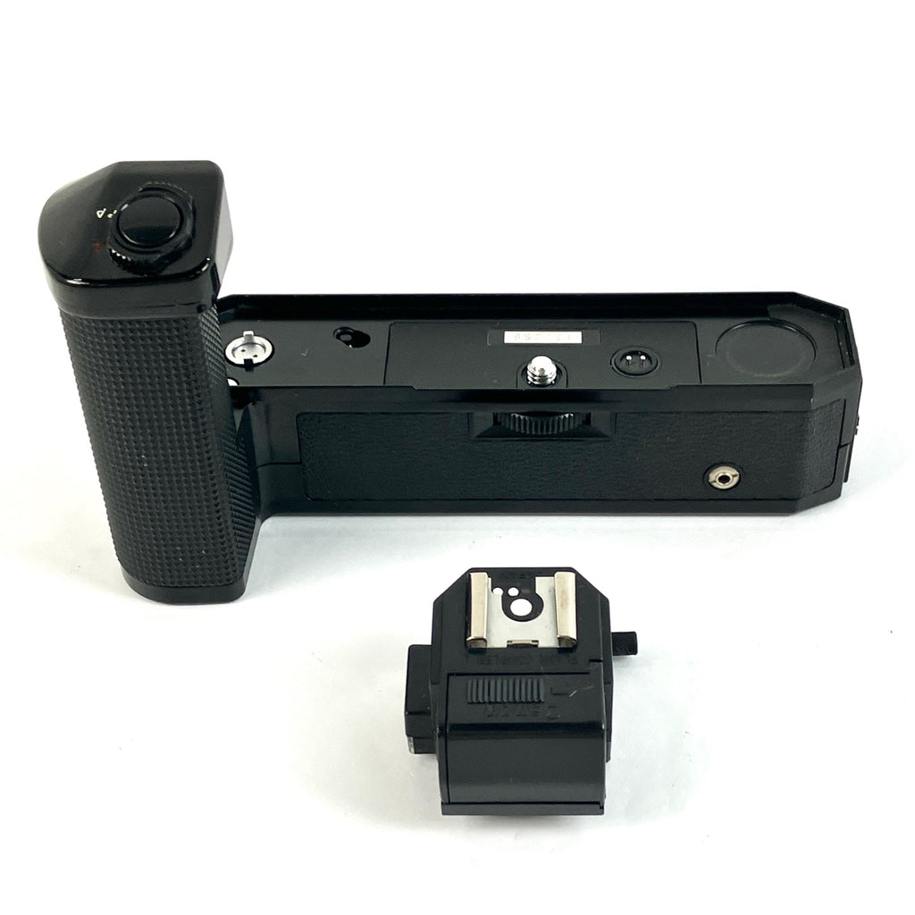 【在庫一掃】 キヤノン Canon F-1 ボディ［ジャンク品］ フィルム マニュアルフォーカス 一眼レフカメラ 【中古】cambb