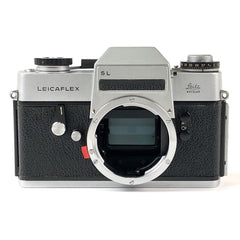 ライカ LEICA LEICAFLEX SL ［ジャンク品］ フィルム マニュアルフォーカス 一眼レフカメラ 【中古】