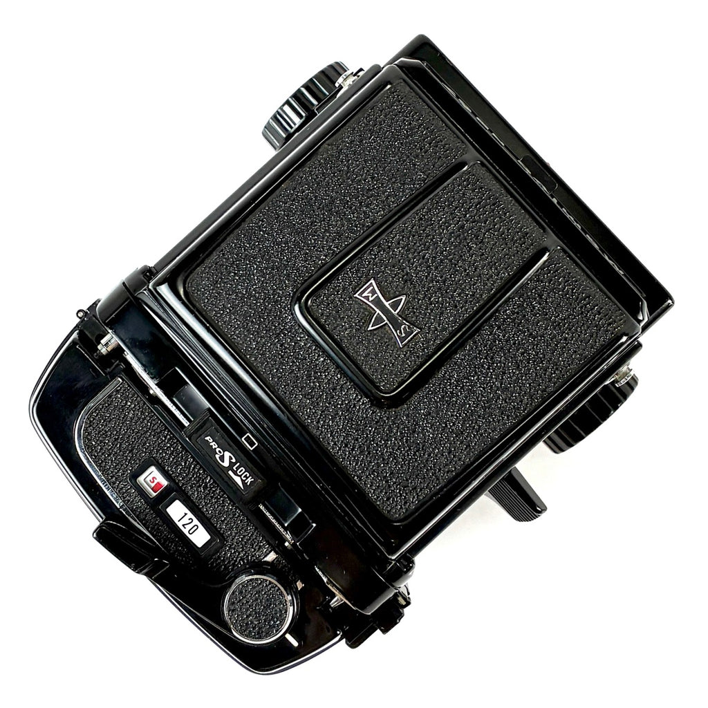 マミヤ Mamiya RB67 プロフェッショナル S 中判カメラ 【中古】cambb