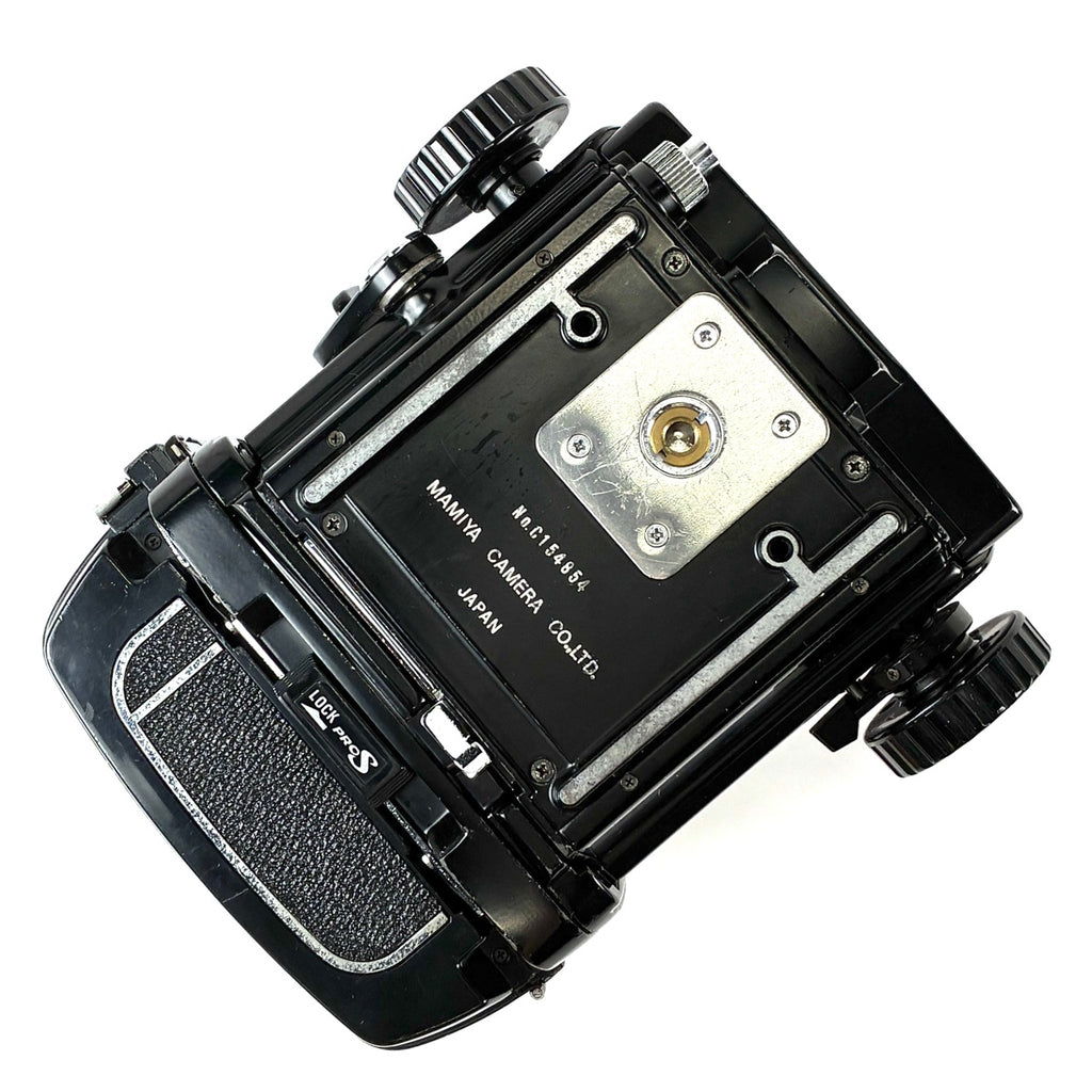 マミヤ Mamiya RB67 プロフェッショナル S 中判カメラ 【中古】cambb