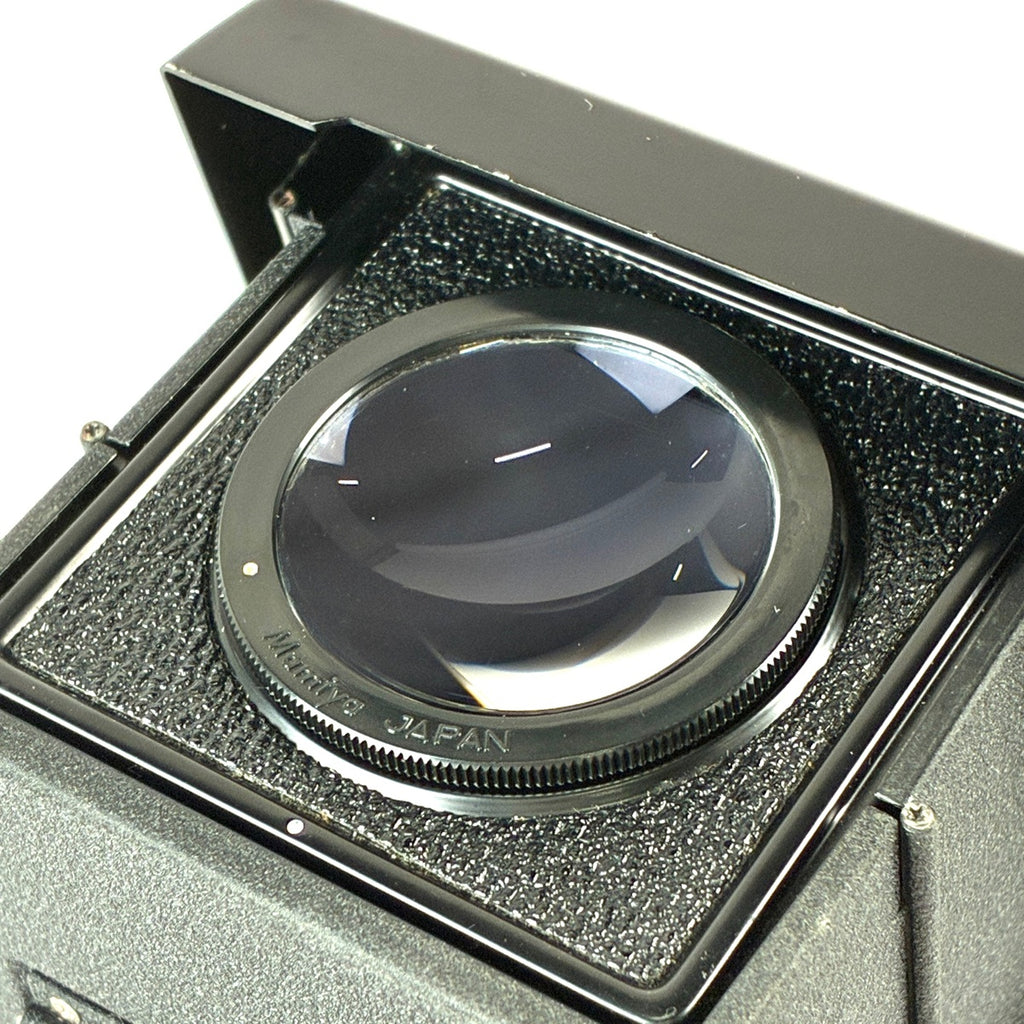 マミヤ Mamiya RB67 プロフェッショナル S 中判カメラ 【中古】cambb