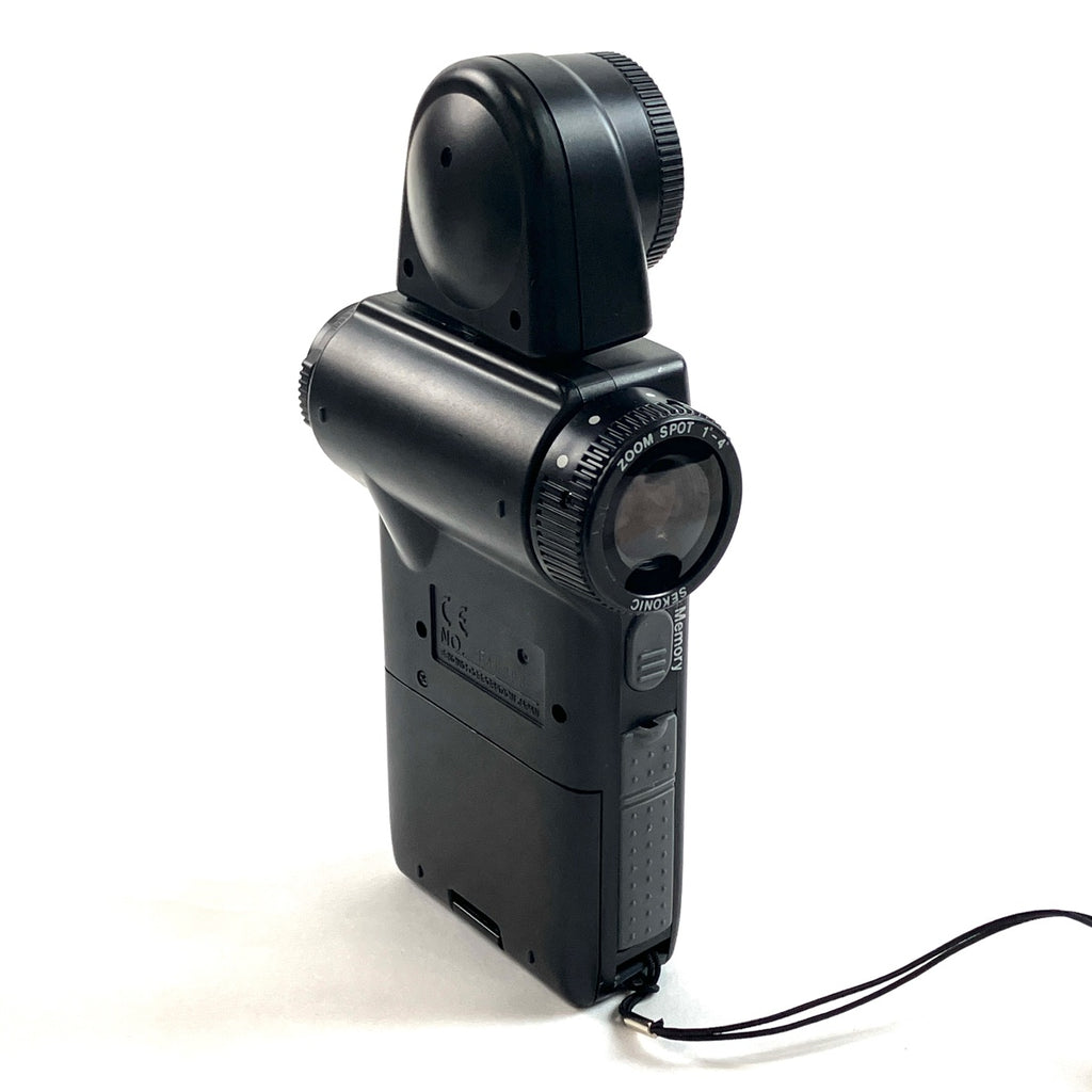 セコニック SEKONIC ズームマスター L-508 【中古】