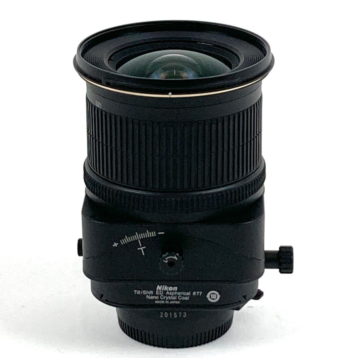 バイセル公式】ニコン Nikon PC-E NIKKOR 24mm F3.5D ED 一眼