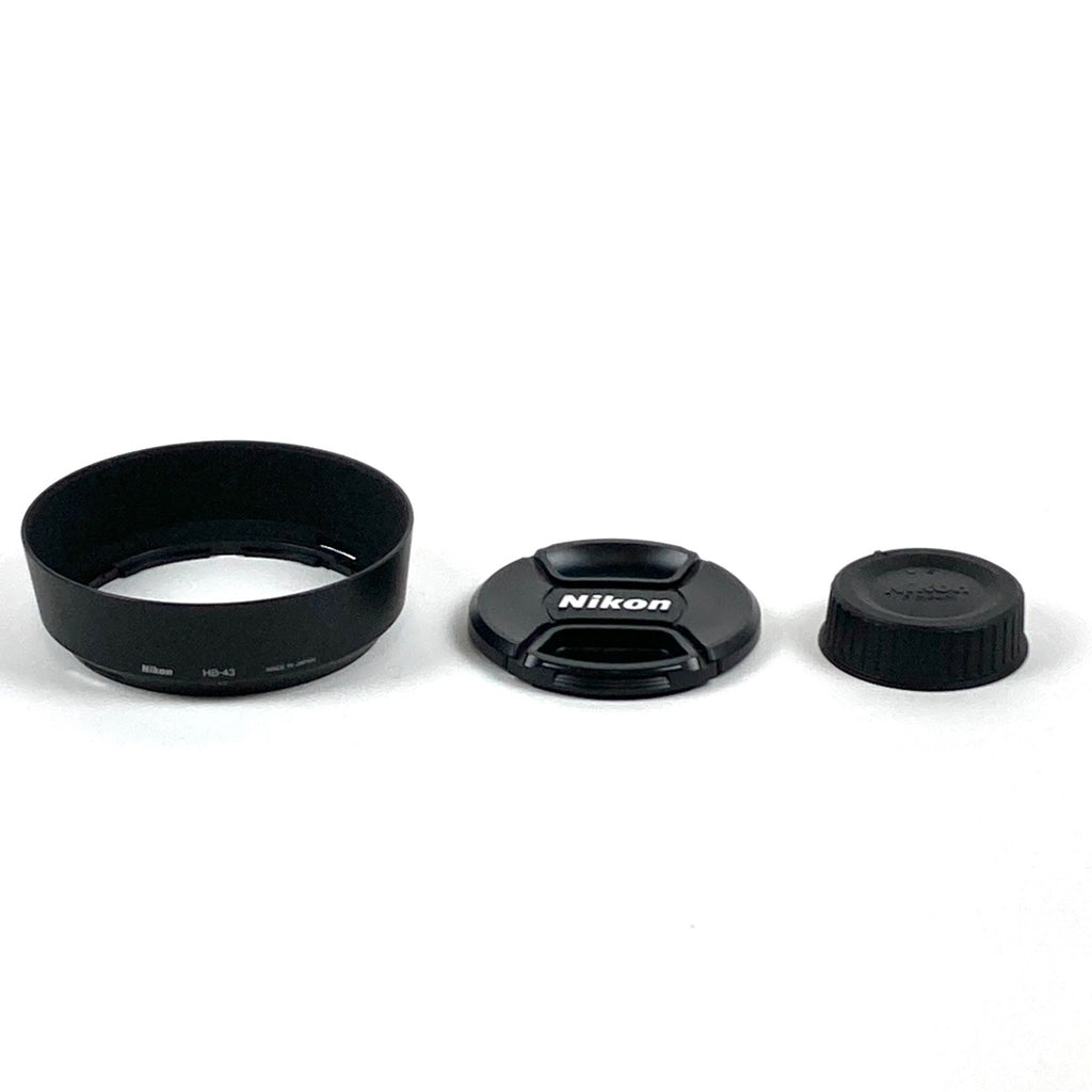 バイセル公式】ニコン Nikon PC-E Micro NIKKOR 45mm F2.8D ED