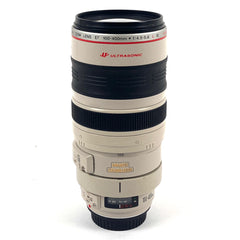 キヤノン Canon EF 100-400mm F4.5-5.6 L IS USM 一眼カメラ用レンズ（オートフォーカス） 【中古】