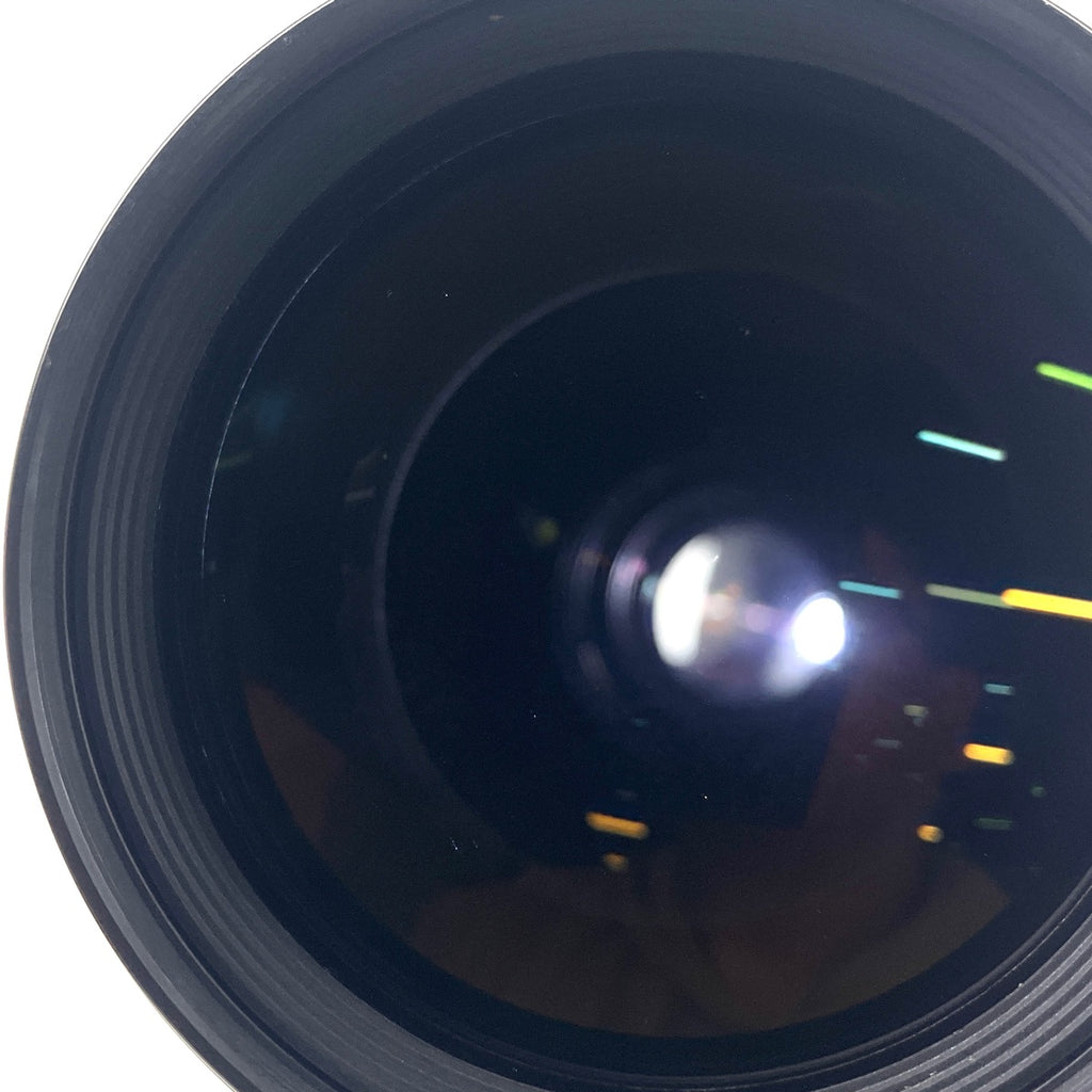 キヤノン Canon EF 100-400mm F4.5-5.6 L IS USM 一眼カメラ用レンズ（オートフォーカス） 【中古】