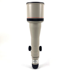 キヤノン Canon FD 800mm F5.6 L 一眼カメラ用レンズ（マニュアルフォーカス） 【中古】