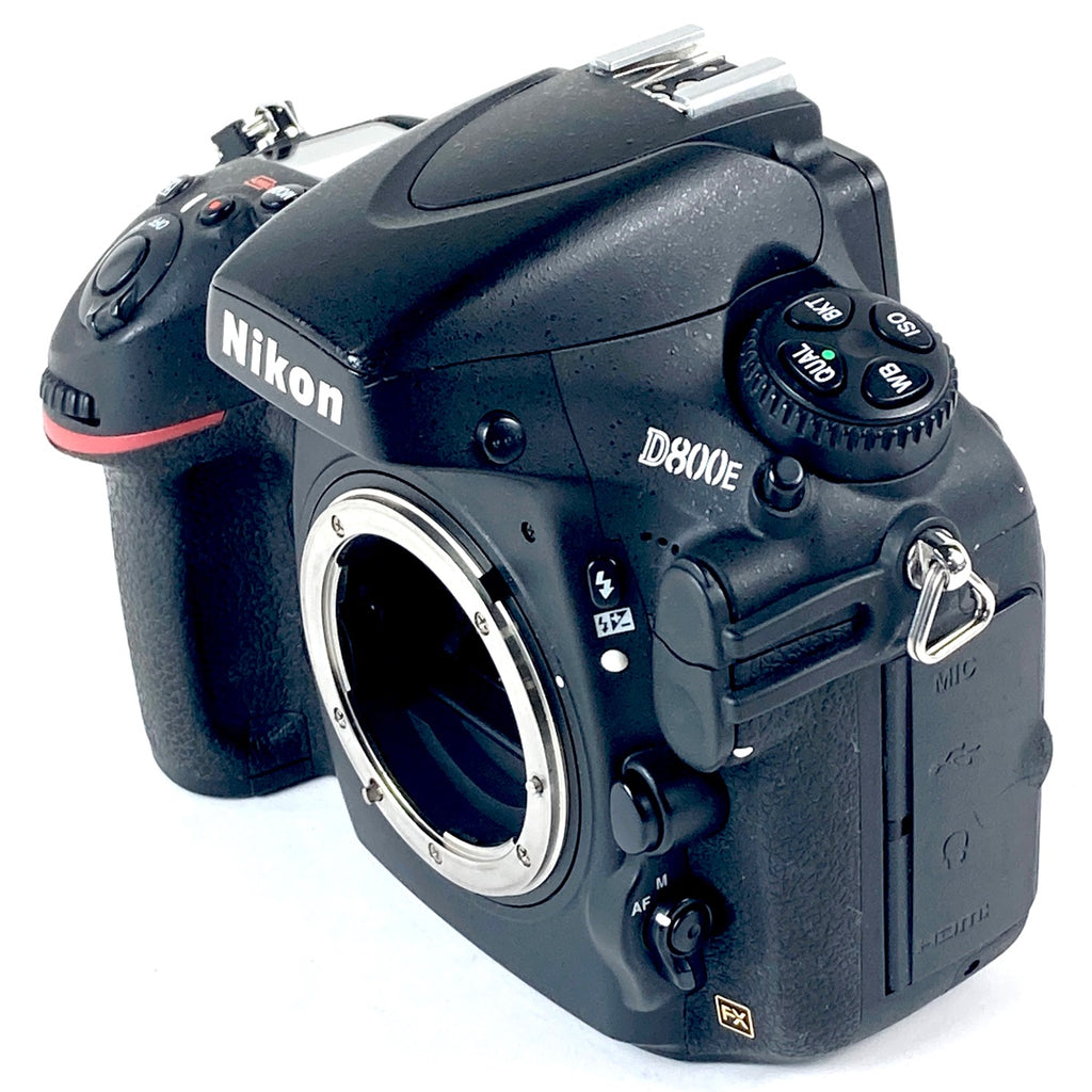 ニコン Nikon D800E ボディ デジタル 一眼レフカメラ 【中古】