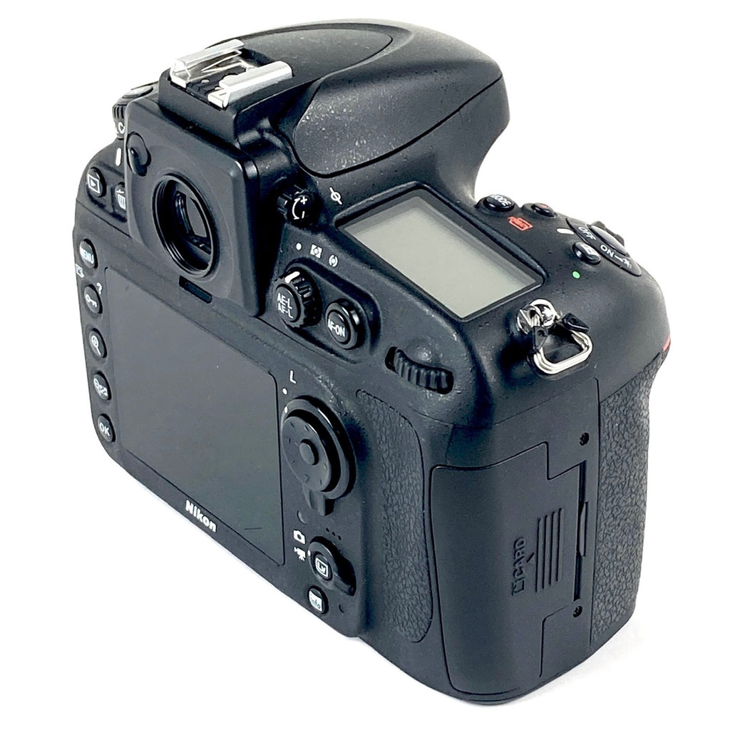 ニコン Nikon D800E ボディ デジタル 一眼レフカメラ 【中古】