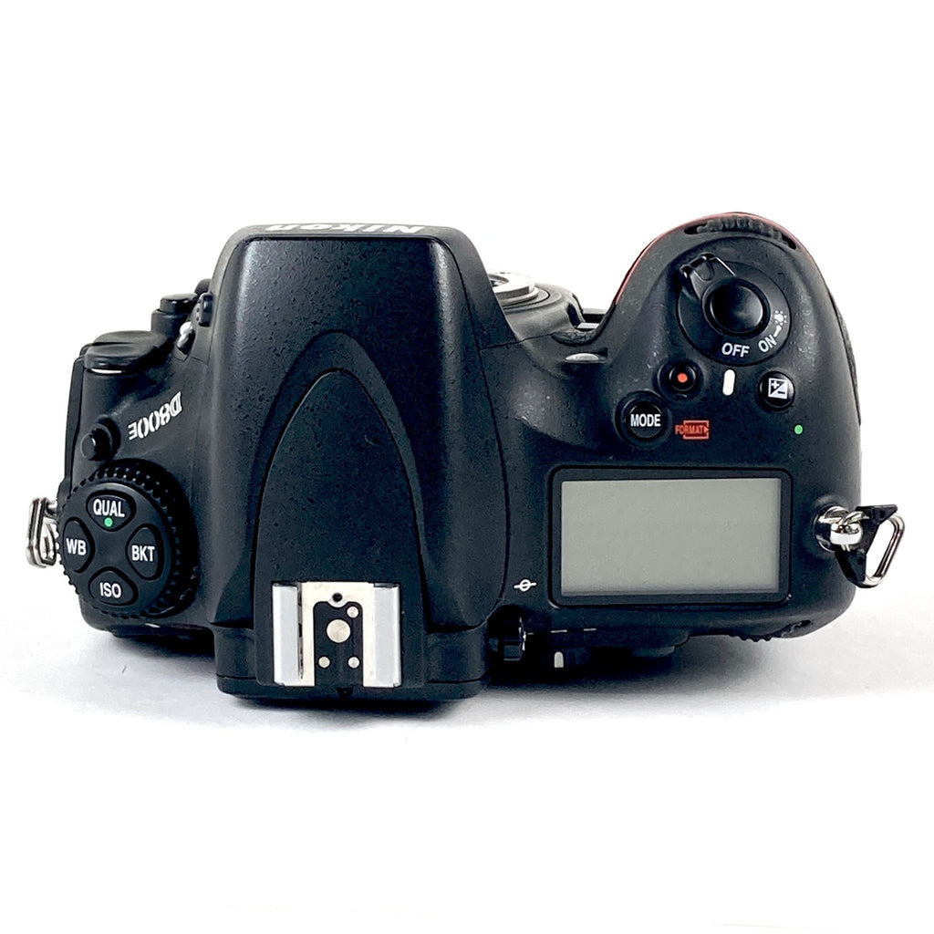 ニコン Nikon D800E ボディ デジタル 一眼レフカメラ 【中古】