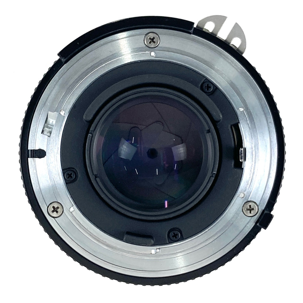 ニコン Nikon Ai-S NIKKOR 35mm F2 一眼カメラ用レンズ（マニュアルフォーカス） 【中古】