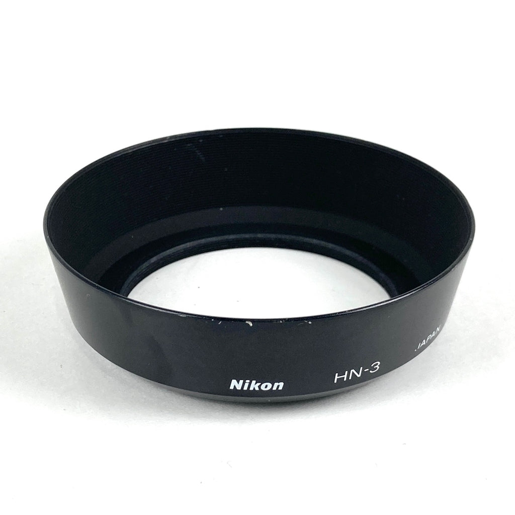 ニコン Nikon Ai-S NIKKOR 35mm F2 一眼カメラ用レンズ（マニュアルフォーカス） 【中古】