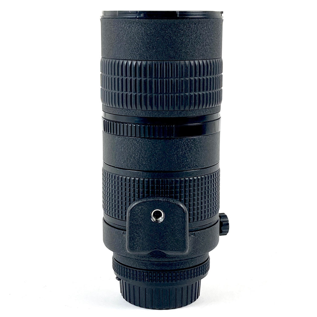ニコン Nikon AF MICRO NIKKOR 70-180mm F4.5-5.6D ED 一眼カメラ用レンズ（オートフォーカス） 【中古】