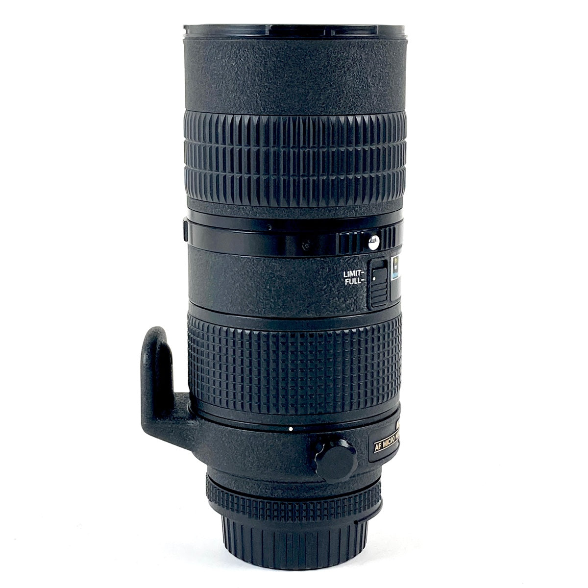 バイセル公式】ニコン Nikon AF MICRO NIKKOR 70-180mm F4.5-5.6