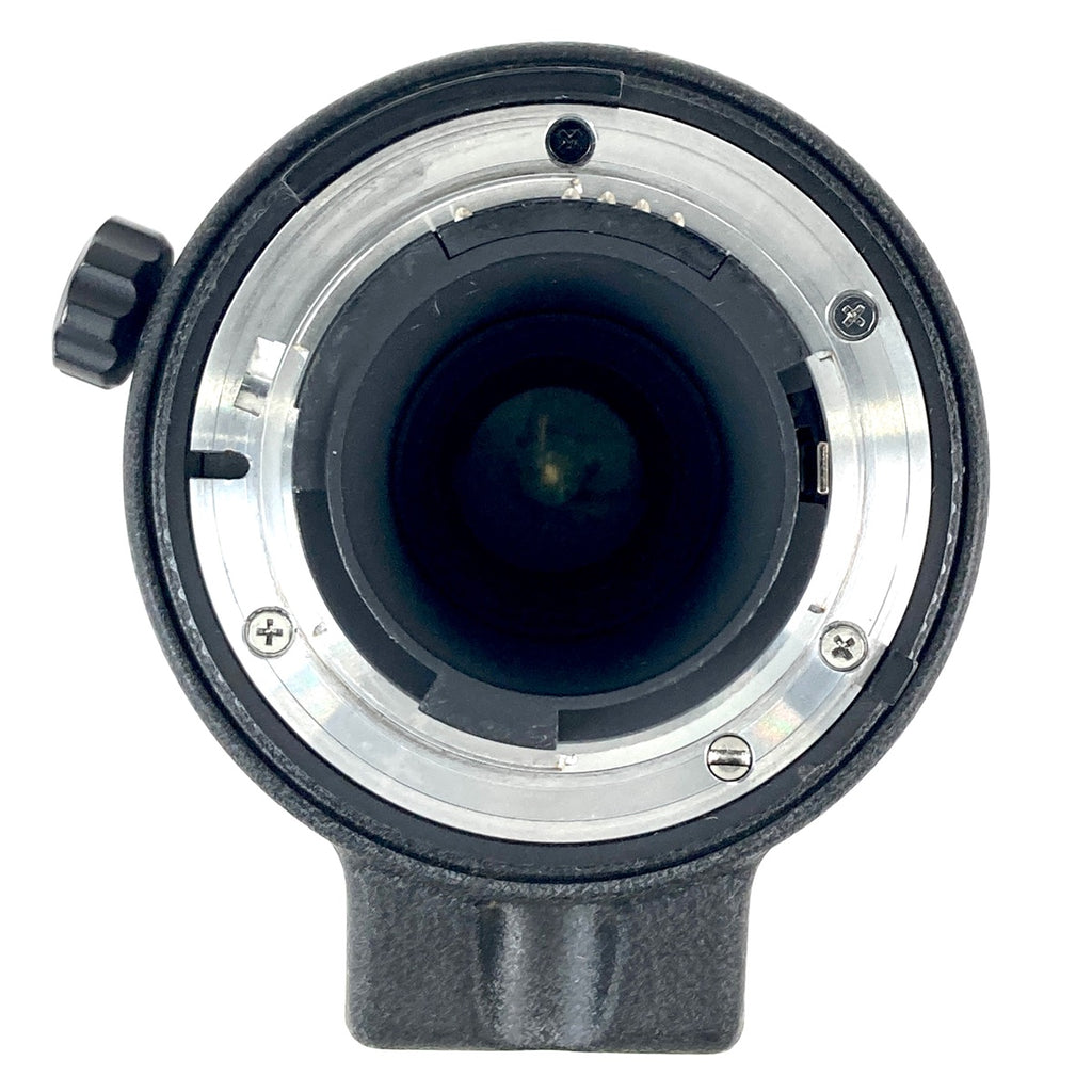 ニコン Nikon AF MICRO NIKKOR 70-180mm F4.5-5.6D ED 一眼カメラ用レンズ（オートフォーカス） 【中古】