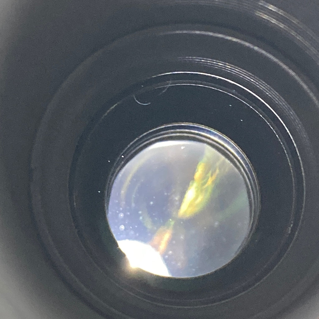 ニコン Nikon AF MICRO NIKKOR 70-180mm F4.5-5.6D ED 一眼カメラ用レンズ（オートフォーカス） 【中古】