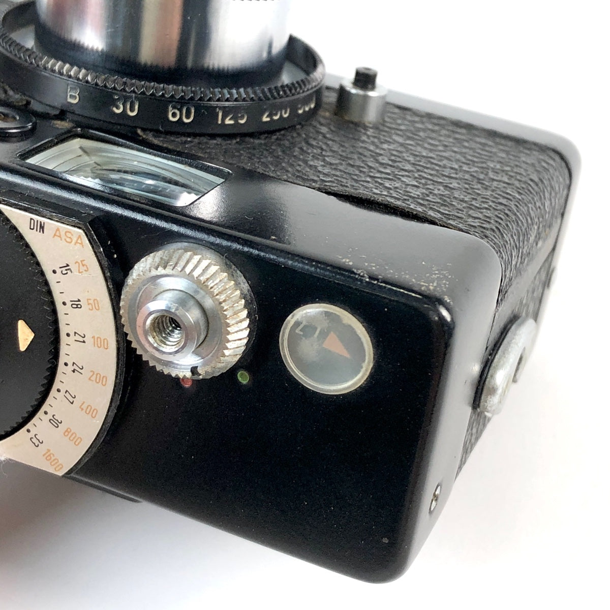 バイセル公式】ローライ ROLLEI 35B シンガポール フィルム