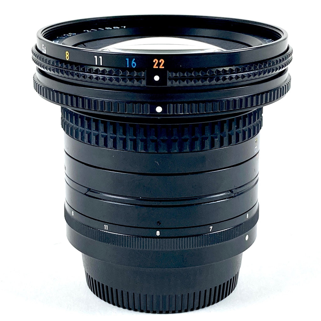 バイセル公式】ニコン Nikon PC NIKKOR 28mm F3.5 一眼カメラ用レンズ（マニュアルフォーカス） 【中古】 - バイセルブランシェ