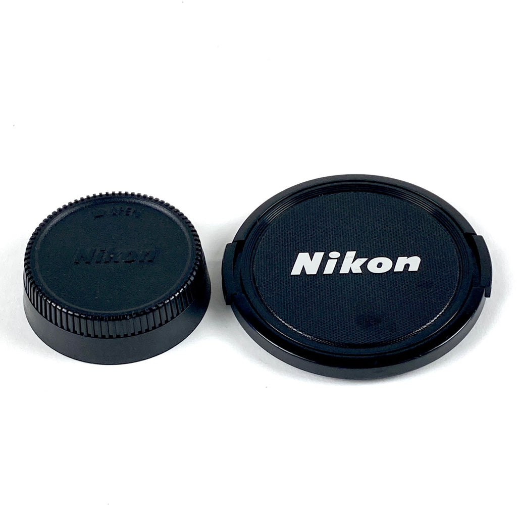 ニコン Nikon PC NIKKOR 28mm F3.5 一眼カメラ用レンズ（マニュアルフォーカス） 【中古】