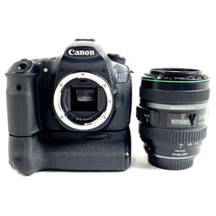 キヤノン Canon EOS 60D＋EF 70-300mm F4.5-5.6DO IS USM デジタル 一眼レフカメラ 【中古】