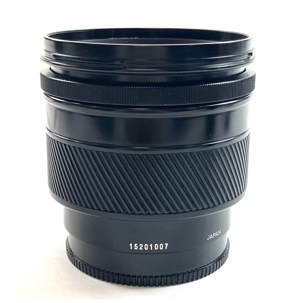 ミノルタ MINOLTA AF 85mm F1.4 一眼カメラ用レンズ（オートフォーカス） 【中古】