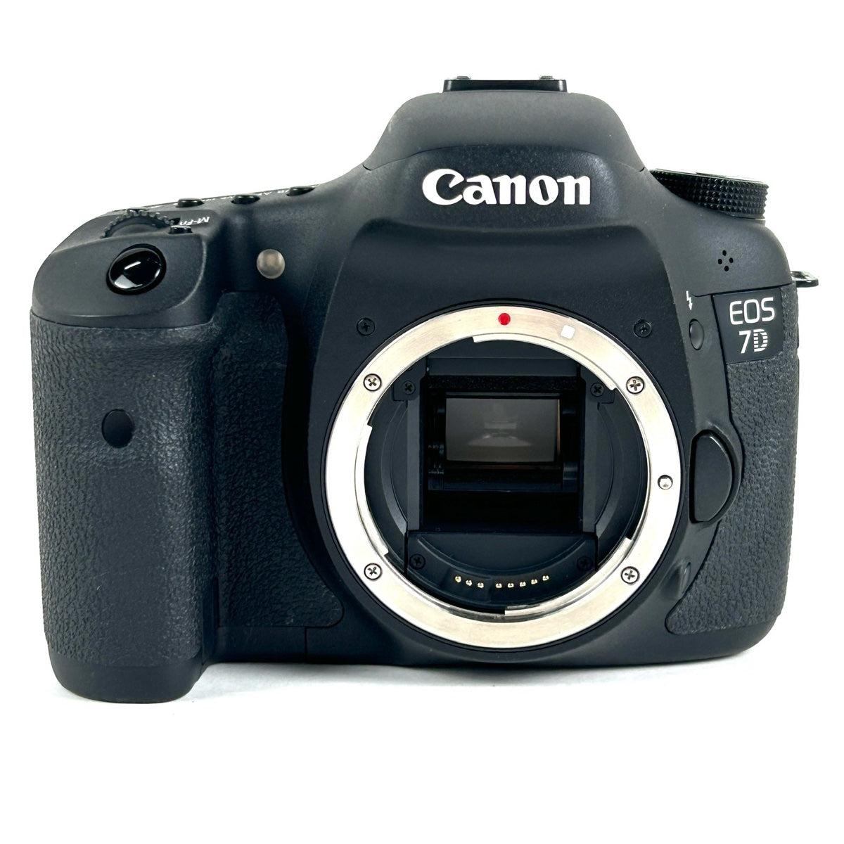 バイセル公式】キヤノン Canon EOS 7D ボディ デジタル 一眼レフカメラ 【中古】 - バイセルブランシェ