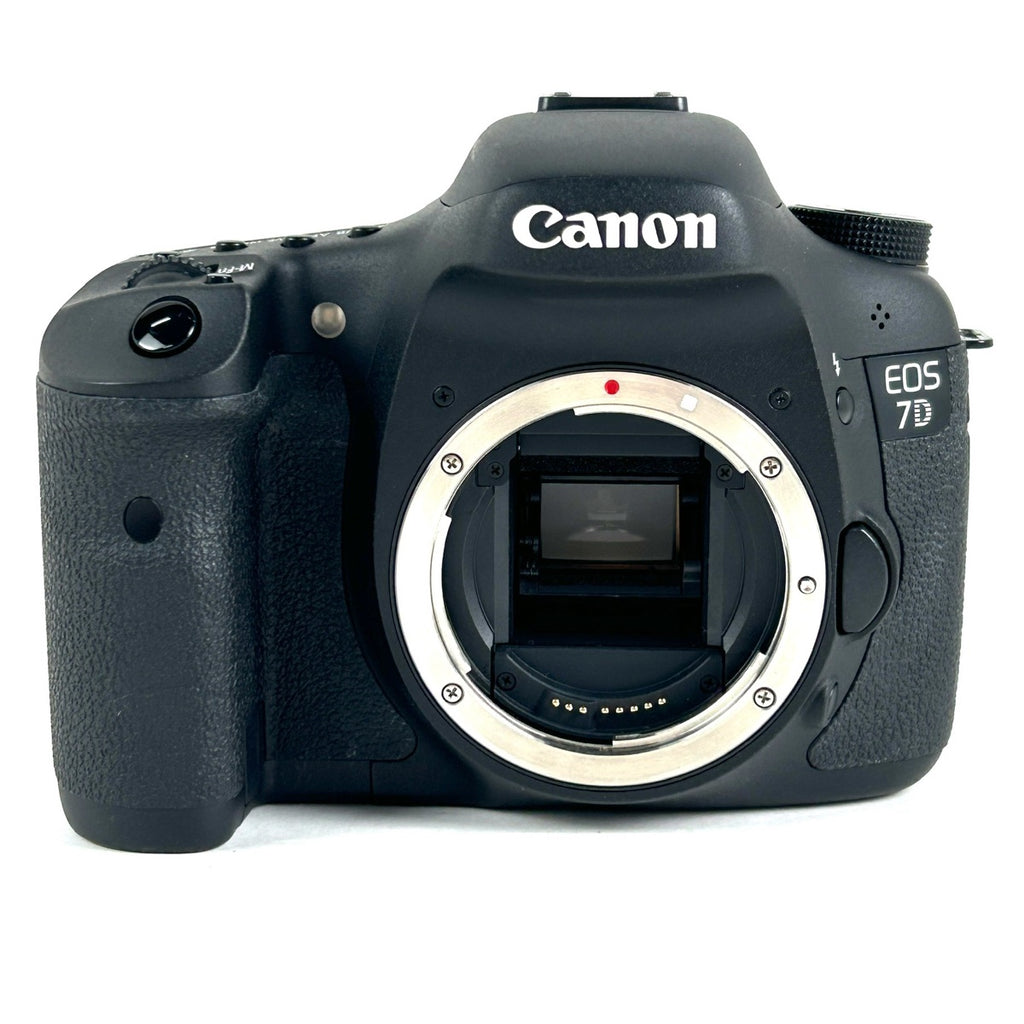 キヤノン Canon EOS 7D ボディ デジタル 一眼レフカメラ 【中古】