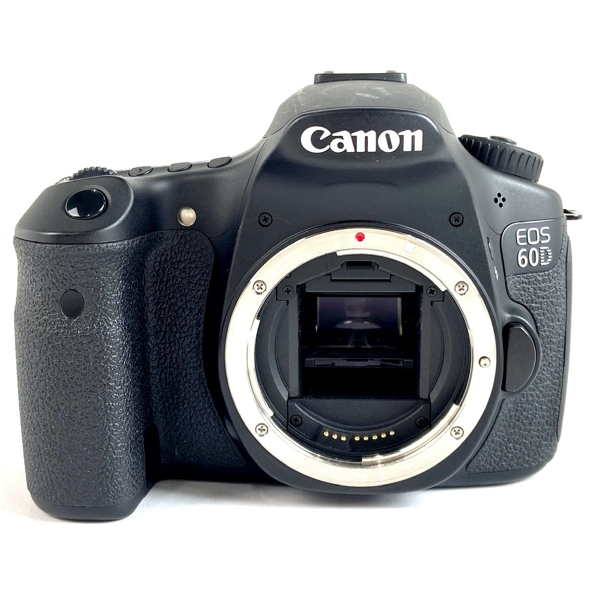 バイセル公式】キヤノン Canon EOS 60D ボディ デジタル 一眼レフカメラ 【中古】 - バイセルブランシェ