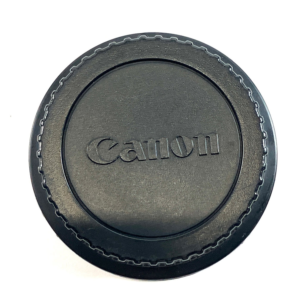 キヤノン Canon EF 100mm F2.8 MACRO USM 一眼カメラ用レンズ（オートフォーカス） 【中古】