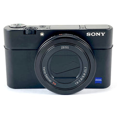 ソニー SONY DSC-RX100M3 RX100III コンパクトデジタルカメラ 【中古】