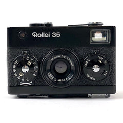 ローライ ROLLEI 35 (シンガポール) ［ジャンク品］ フィルム コンパクトカメラ 【中古】