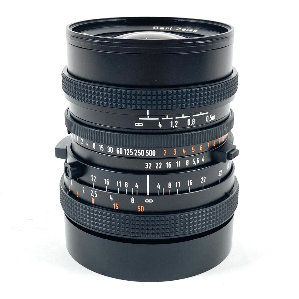 ハッセルブラッド Hasselblad Distagon T* CF 50mm F4 FLE ディスタゴン 中判カメラ用レンズ 【中古】cambb