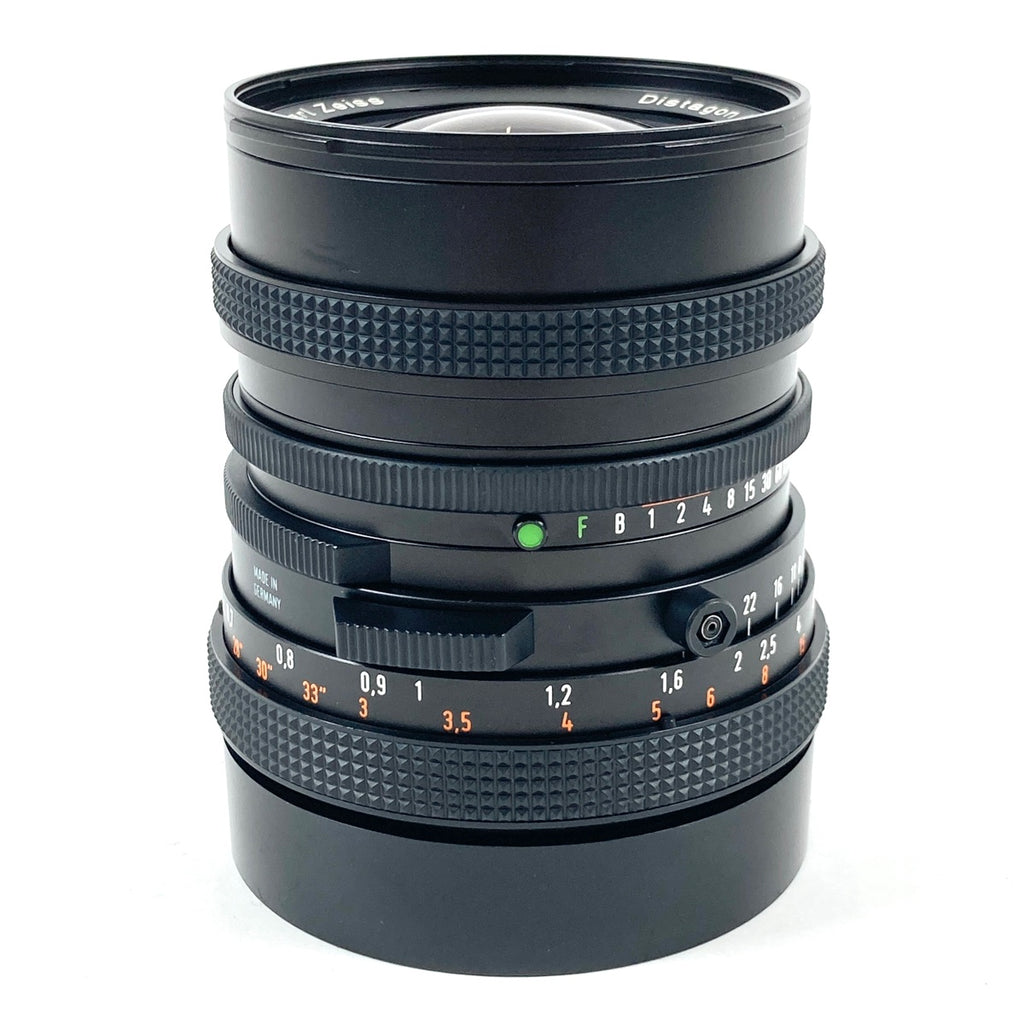 ハッセルブラッド Hasselblad Distagon T* CF 50mm F4 FLE ディスタゴン 中判カメラ用レンズ 【中古】cambb