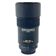 ニコン Nikon AF NIKKOR 180mm F2.8 ED 一眼カメラ用レンズ（オートフォーカス） 【中古】