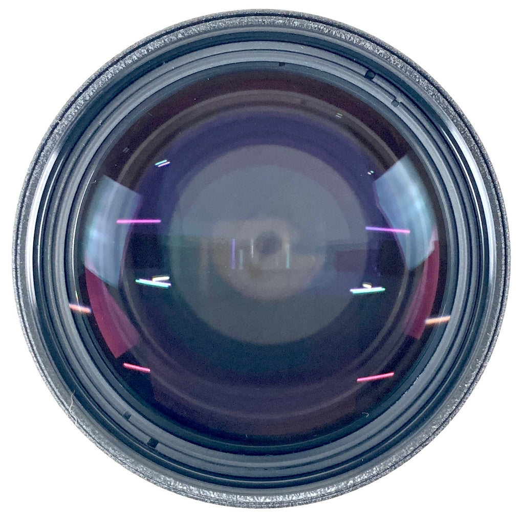 ニコン Nikon AF NIKKOR 180mm F2.8 ED 一眼カメラ用レンズ（オートフォーカス） 【中古】