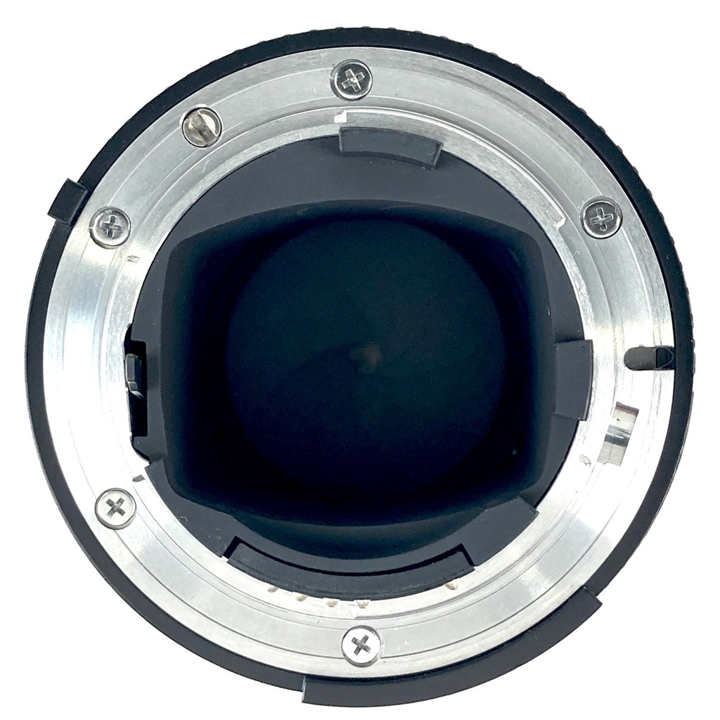 ニコン Nikon AF NIKKOR 180mm F2.8 ED 一眼カメラ用レンズ（オートフォーカス） 【中古】