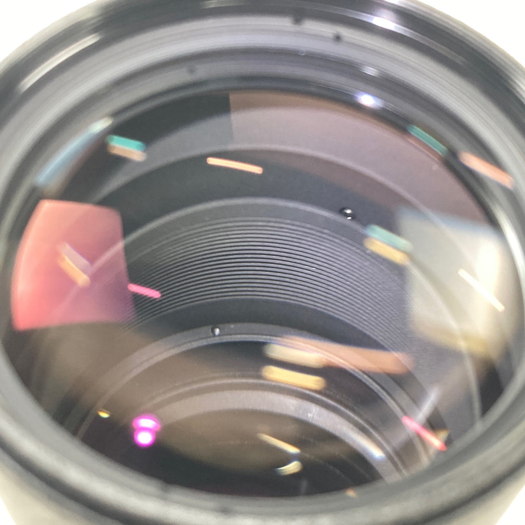 ニコン Nikon AF NIKKOR 180mm F2.8 ED 一眼カメラ用レンズ（オートフォーカス） 【中古】