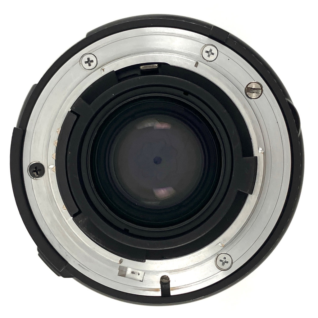ニコン Nikon AF MICRO NIKKOR 60mm F2.8 一眼カメラ用レンズ（オートフォーカス） 【中古】