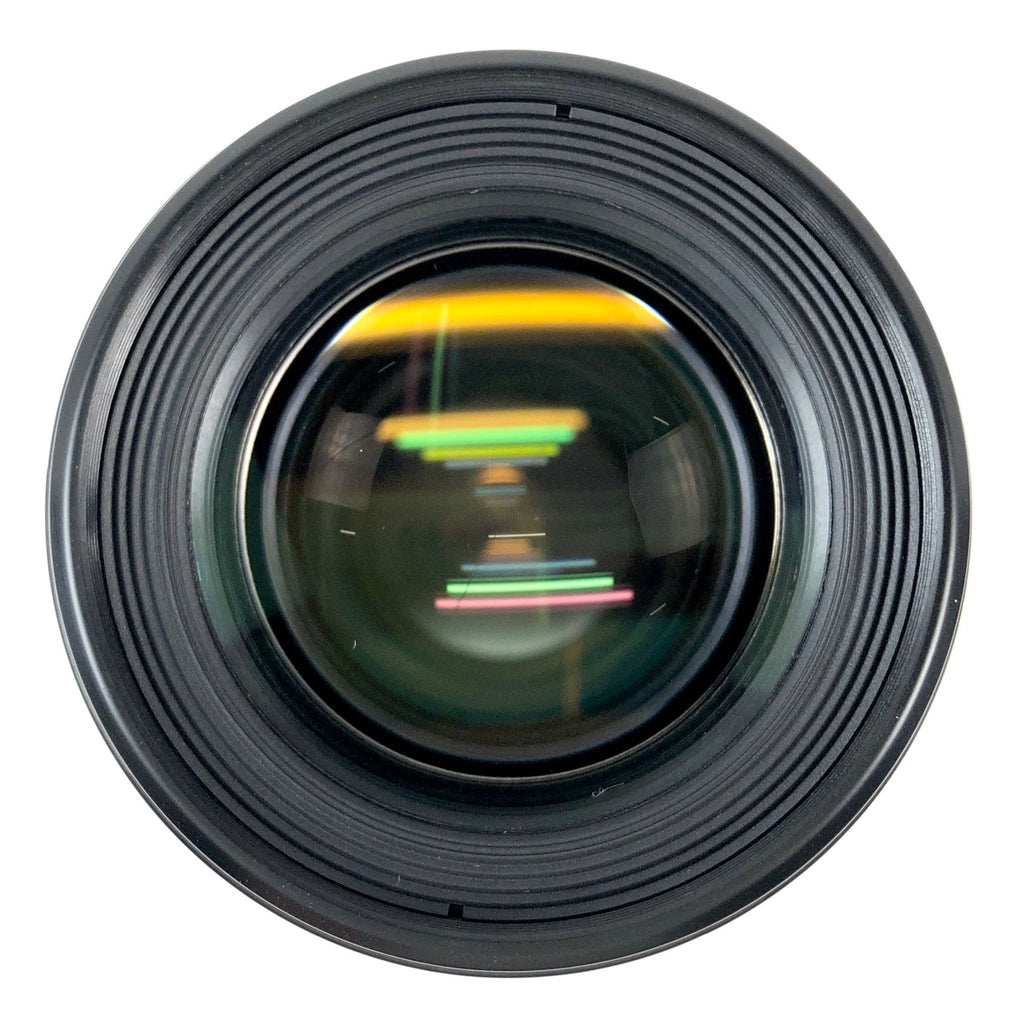 キヤノン Canon EF 100mm F2.8 MACRO USM 一眼カメラ用レンズ（オートフォーカス） 【中古】