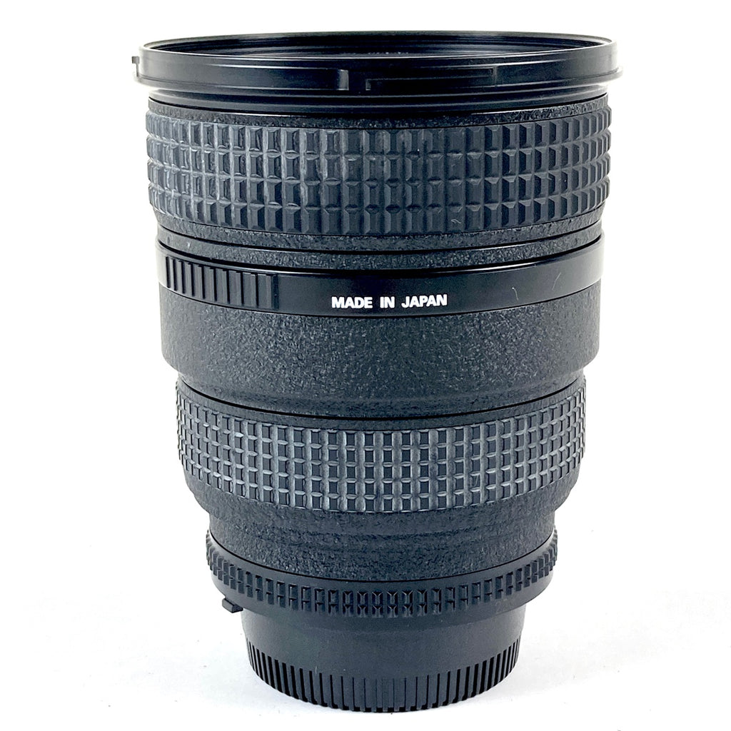 ニコン Nikon AF NIKKOR 20-35mm F2.8D 一眼カメラ用レンズ（オートフォーカス） 【中古】