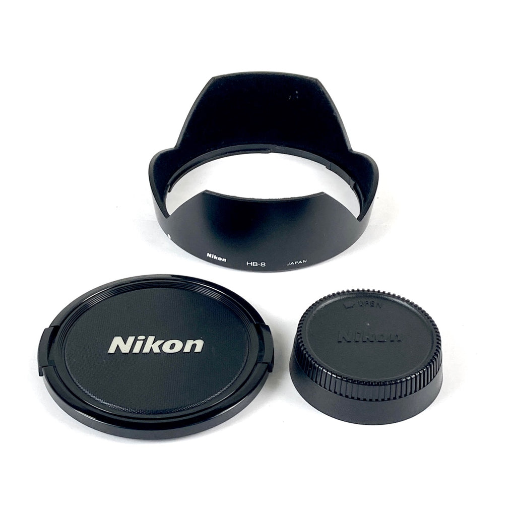 ニコン Nikon AF NIKKOR 20-35mm F2.8D 一眼カメラ用レンズ（オートフォーカス） 【中古】