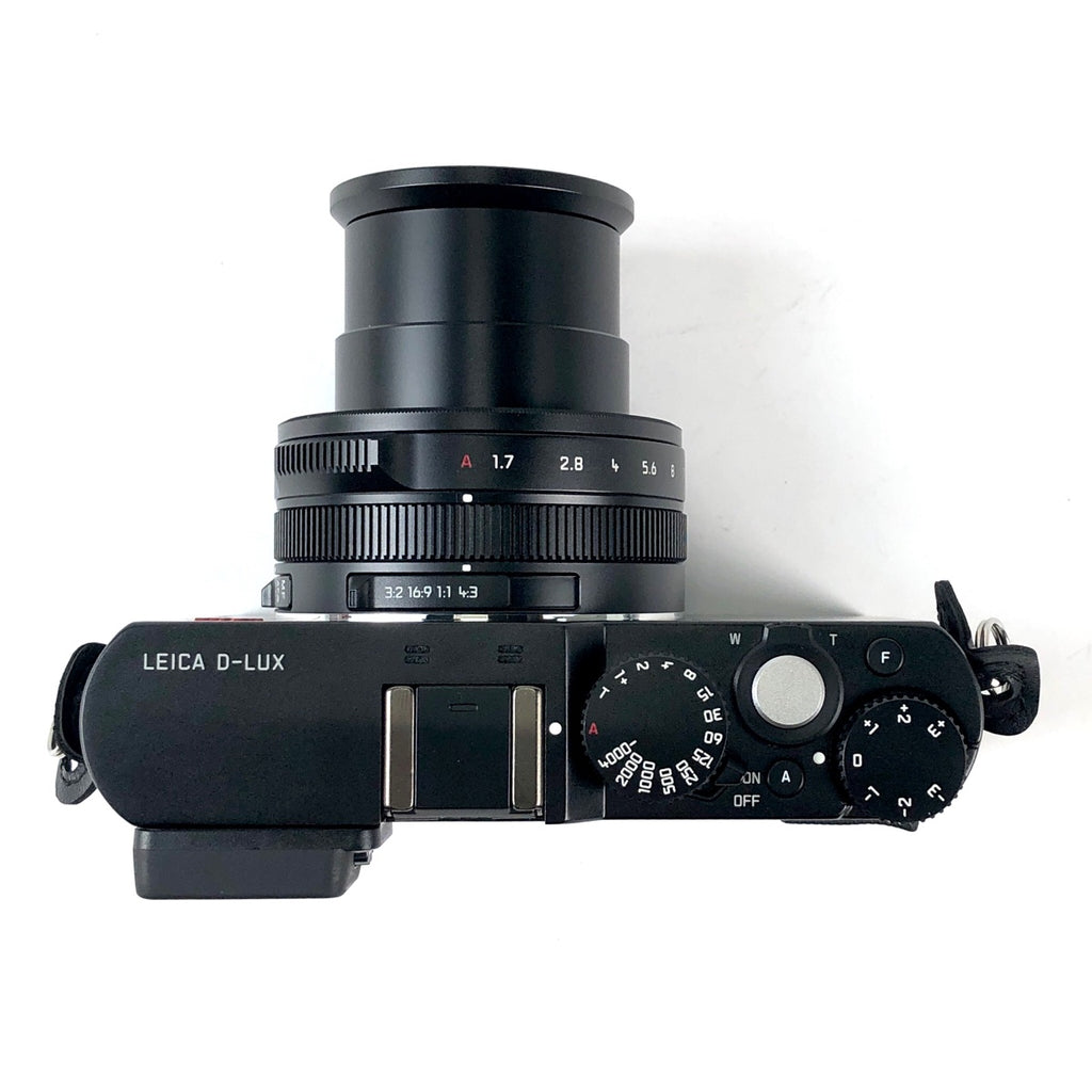 バイセル公式】ライカ LEICA D-LUX (Typ109) コンパクトデジタル