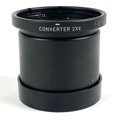 ハッセルブラッド Hasselblad CONVERTER 2XE テレコンバーター 【中古】