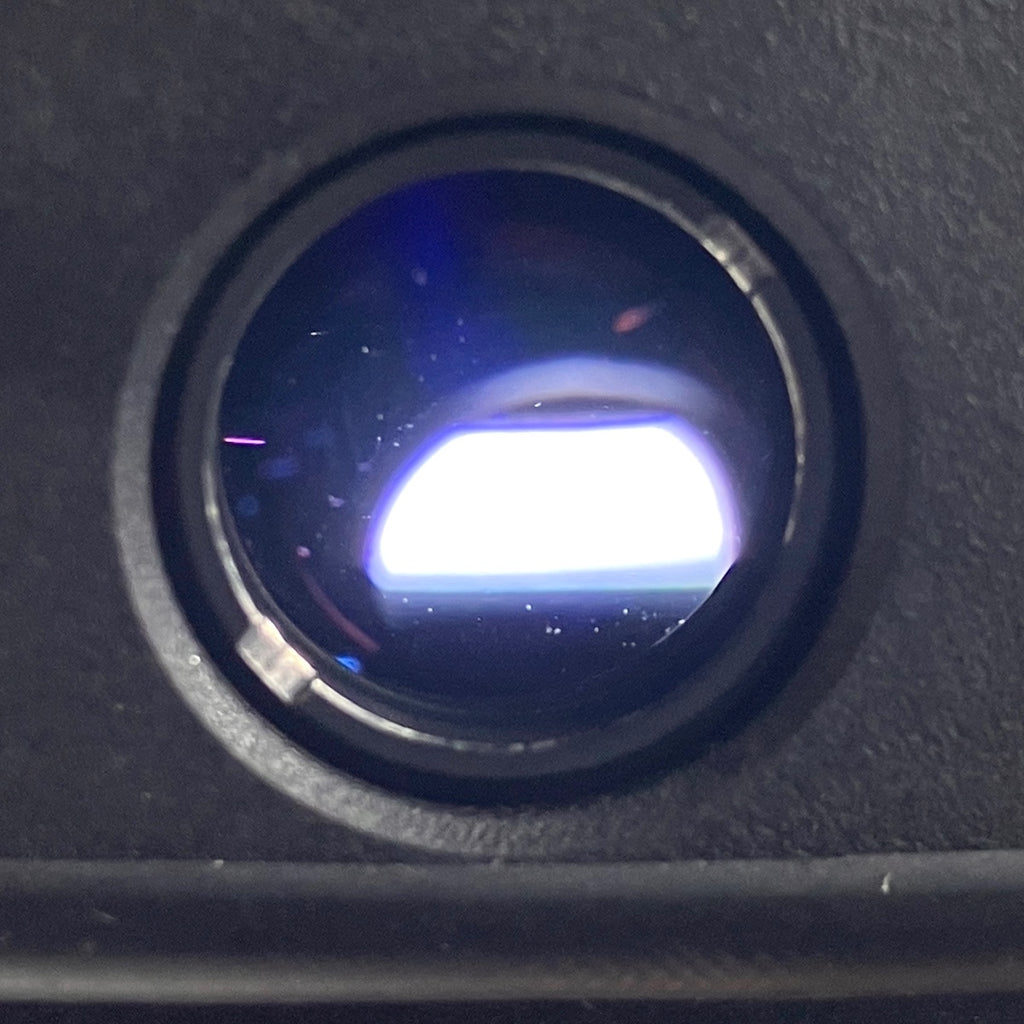 ペンタックス PENTAX 645 ボディ フィルムバック無 中判カメラ 【中古】