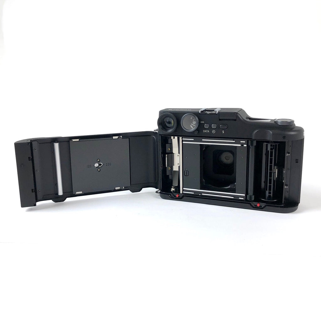 富士フイルム FUJIFILM GA645i 中判カメラ 【中古】