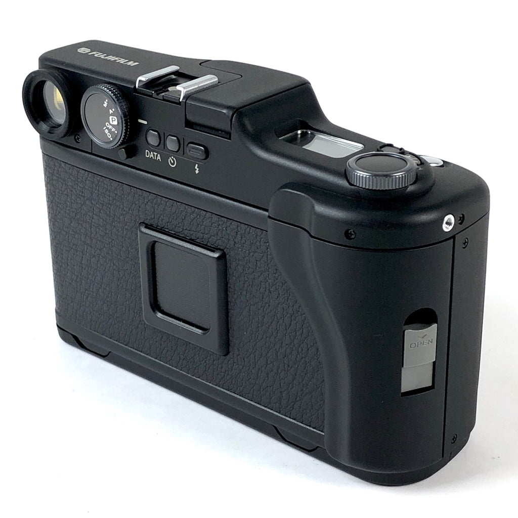 富士フイルム FUJIFILM GA645i 中判カメラ 【中古】