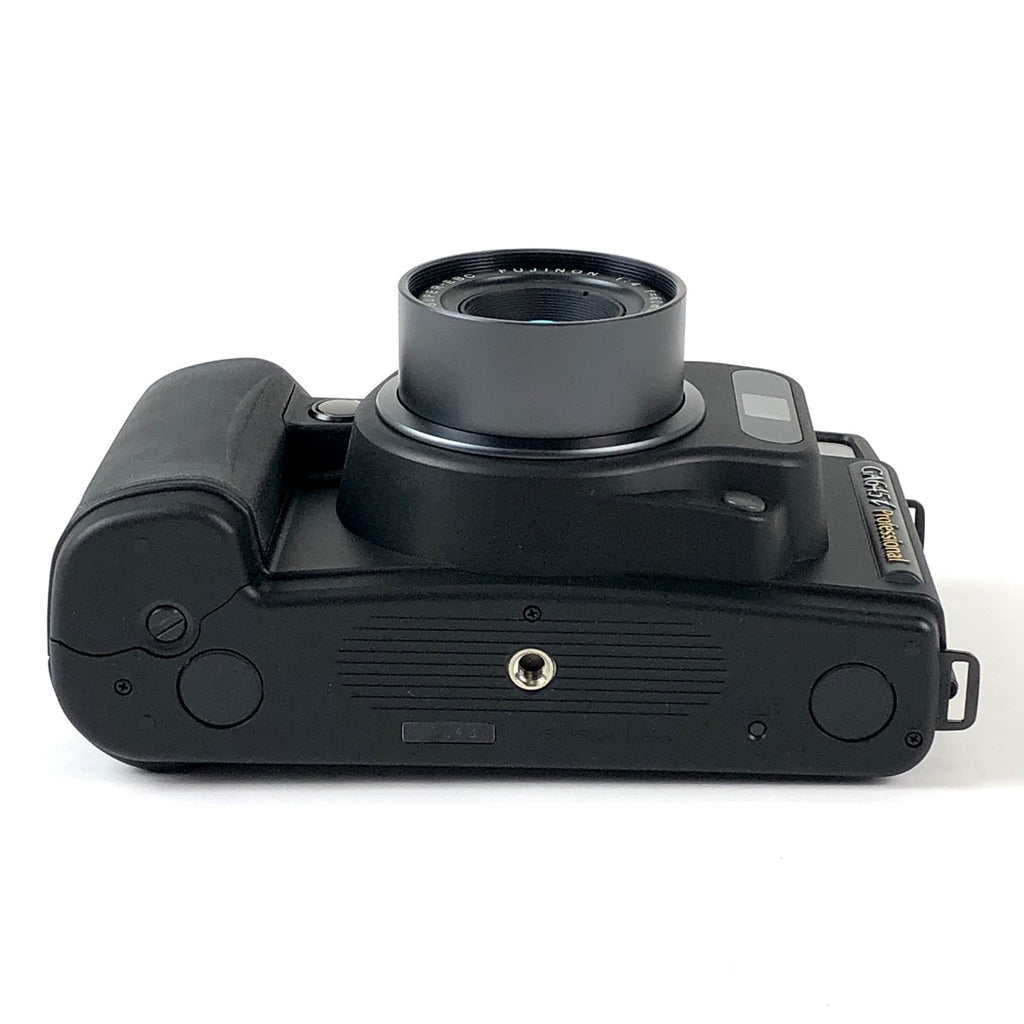 富士フイルム FUJIFILM GA645i 中判カメラ 【中古】