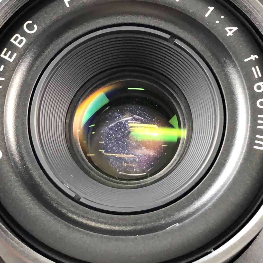 富士フイルム FUJIFILM GA645i 中判カメラ 【中古】