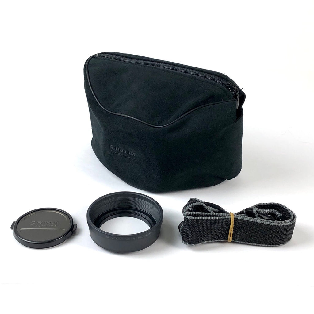 富士フイルム FUJIFILM GA645i 中判カメラ 【中古】